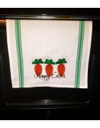 Mega Hoop Carrots