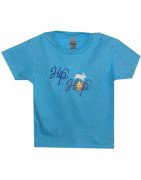 Applique Hip Hop Bunny