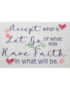 Have Faith