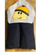 In Hoop Tubbie Towelz Roblox