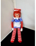 In Hoop Elf Anne