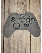 In Hoop Elf Game Controller Costume
