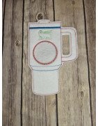 In Hoop Elf Costume Cup