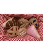 In Hoop Mini Pie