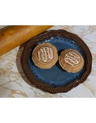 In Hoop Cinnamon Roll