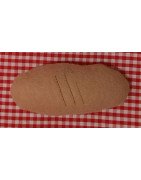 In Hoop Bread Loaf