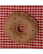 In Hoop Bagel