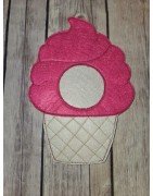In Hoop Elf Ice Cream
