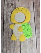 In Hoop Elf Turtle