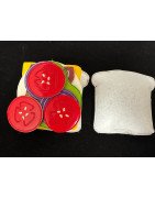 In Hoop Sandwich Set