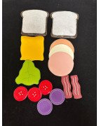 In Hoop Sandwich Set