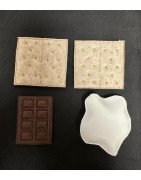 In Hoop S'mores Set