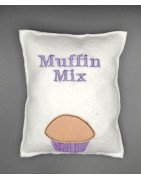 In Hoop Play Muffin Mix