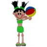 fringe-girl-beach-ball