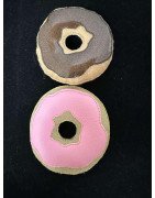 In Hoop Play Donut