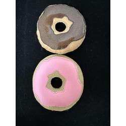 In Hoop Play Donut