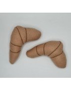 In Hoop Play Croissant