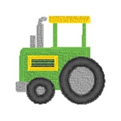 tractor-teeny
