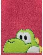 In Hoop Tubbie Towelz Y-oshi