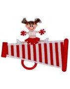 fringe-girl-cheer-on-megaphone
