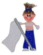 fringe-girl-color-guard
