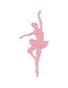 ballerina-teeny