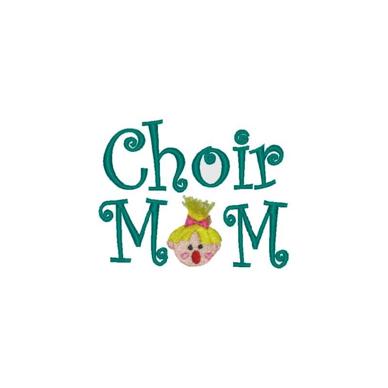 choir-mom-girl