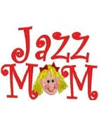 jazz-mom-girl