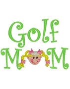 golf-mom-girl