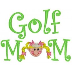 golf-mom-girl