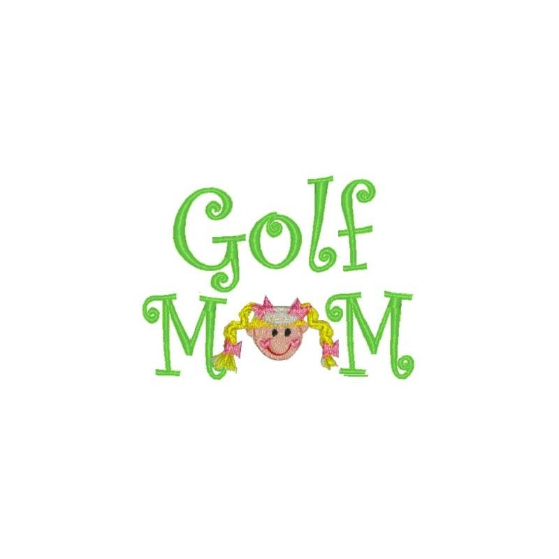 golf-mom-girl