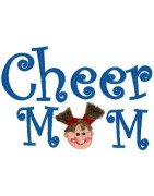 cheer-mom-girl