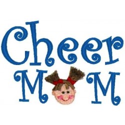 cheer-mom-girl