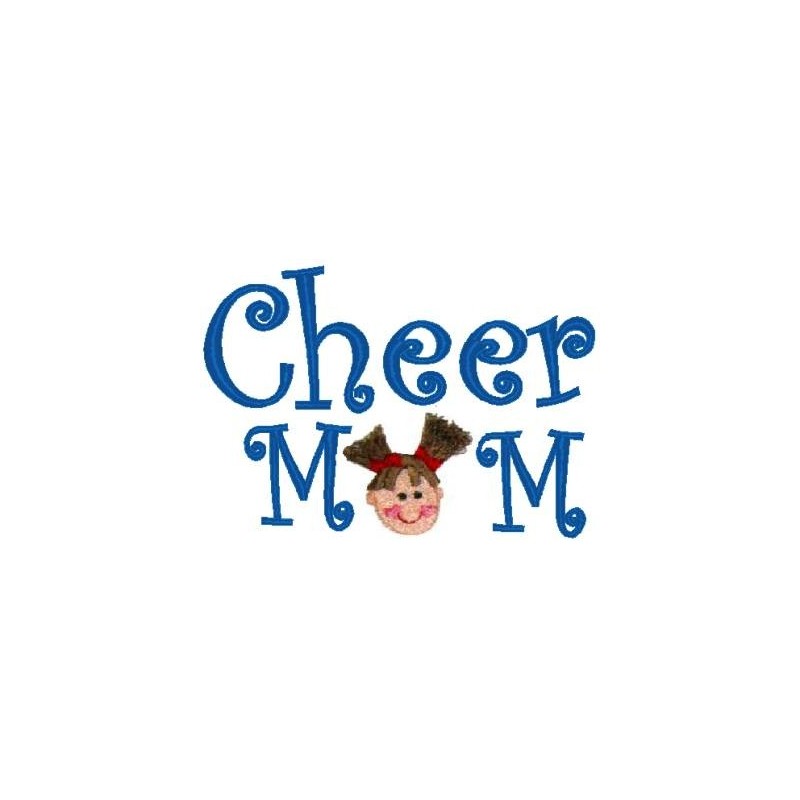 cheer-mom-girl