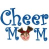 cheer-mom-girl