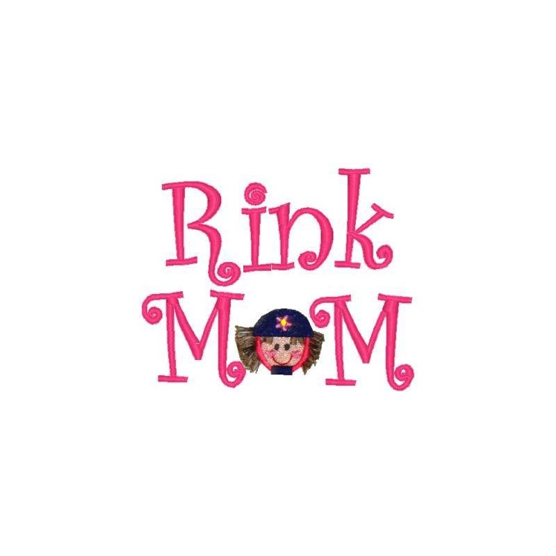 rink-mom-girl