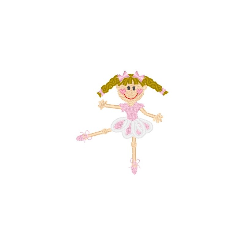 ballet-stick-girl-with-braids