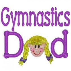 gymnastics-dad-girl
