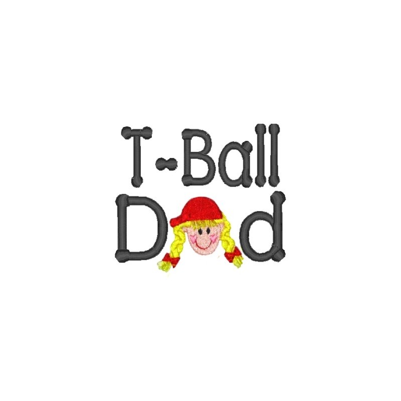 t-ball-dad-girl