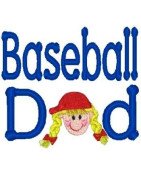 baseball-dad-girl