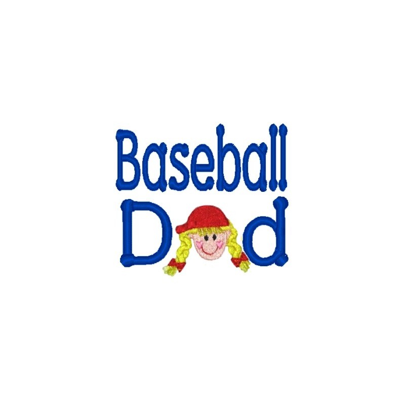 baseball-dad-girl