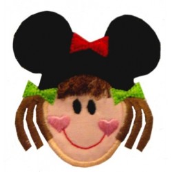girl-mouse-hat-short-hair