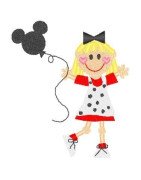girl-polkadot-dress-mouse-balloon