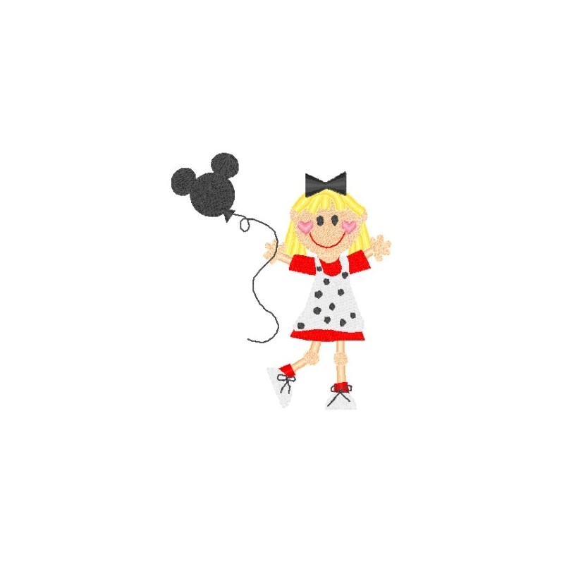 girl-polkadot-dress-mouse-balloon