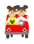mouse-hat-kids-driving
