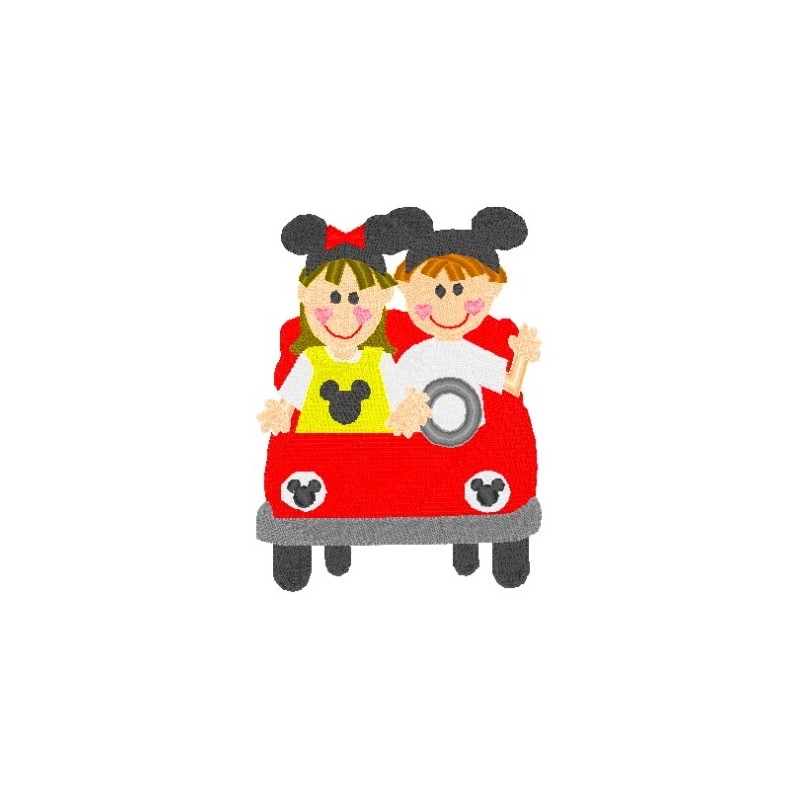 mouse-hat-kids-driving