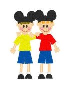 two-boys-mouse-ears