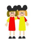 two-girls-mouse-ears