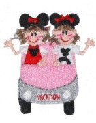 vacation-girls
