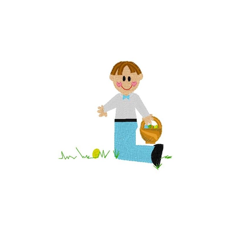 boy-picking-up-eggs